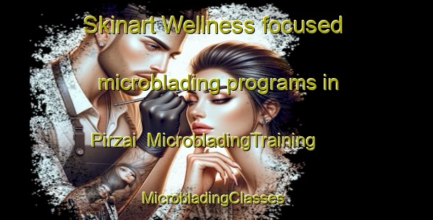 Skinart Wellness-focused microblading programs in Pirzai | MicrobladingTraining | MicrobladingClasses | SkinartTraining-Pakistan