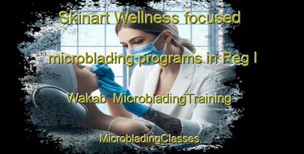 Skinart Wellness-focused microblading programs in Reg I Wakab | MicrobladingTraining | MicrobladingClasses | SkinartTraining-Pakistan
