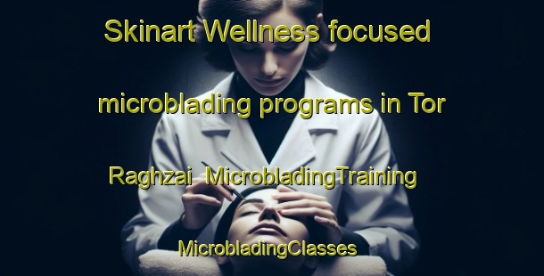 Skinart Wellness-focused microblading programs in Tor Raghzai | MicrobladingTraining | MicrobladingClasses | SkinartTraining-Pakistan