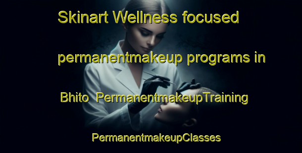 Skinart Wellness-focused permanentmakeup programs in Bhito | PermanentmakeupTraining | PermanentmakeupClasses | SkinartTraining-Pakistan