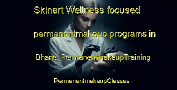 Skinart Wellness-focused permanentmakeup programs in Dhane | PermanentmakeupTraining | PermanentmakeupClasses | SkinartTraining-Pakistan