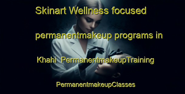 Skinart Wellness-focused permanentmakeup programs in Khahi | PermanentmakeupTraining | PermanentmakeupClasses | SkinartTraining-Pakistan