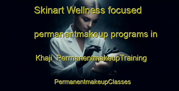 Skinart Wellness-focused permanentmakeup programs in Khaji | PermanentmakeupTraining | PermanentmakeupClasses | SkinartTraining-Pakistan