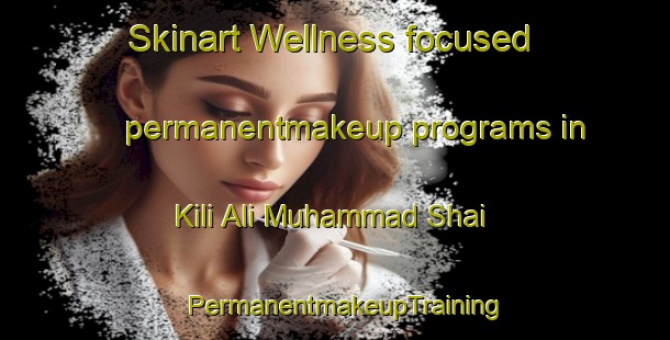 Skinart Wellness-focused permanentmakeup programs in Kili Ali Muhammad Shai | PermanentmakeupTraining | PermanentmakeupClasses | SkinartTraining-Pakistan