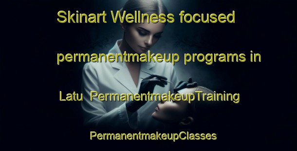 Skinart Wellness-focused permanentmakeup programs in Latu | PermanentmakeupTraining | PermanentmakeupClasses | SkinartTraining-Pakistan