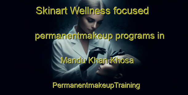 Skinart Wellness-focused permanentmakeup programs in Mandu Khan Khosa | PermanentmakeupTraining | PermanentmakeupClasses | SkinartTraining-Pakistan