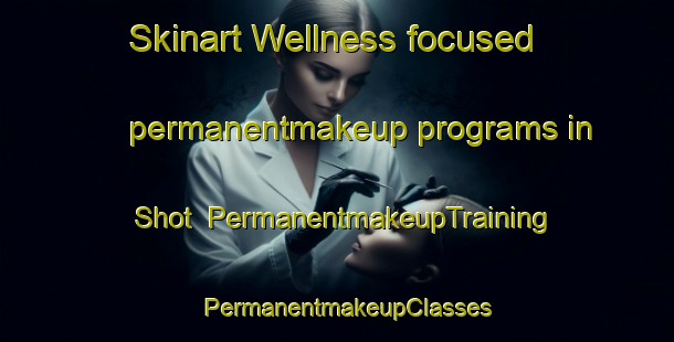 Skinart Wellness-focused permanentmakeup programs in Shot | PermanentmakeupTraining | PermanentmakeupClasses | SkinartTraining-Pakistan