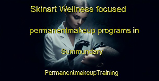 Skinart Wellness-focused permanentmakeup programs in Summundary | PermanentmakeupTraining | PermanentmakeupClasses | SkinartTraining-Pakistan