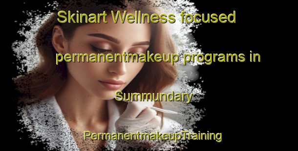 Skinart Wellness-focused permanentmakeup programs in Summundary | PermanentmakeupTraining | PermanentmakeupClasses | SkinartTraining-Pakistan