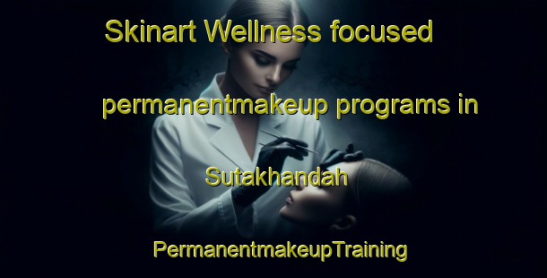 Skinart Wellness-focused permanentmakeup programs in Sutakhandah | PermanentmakeupTraining | PermanentmakeupClasses | SkinartTraining-Pakistan