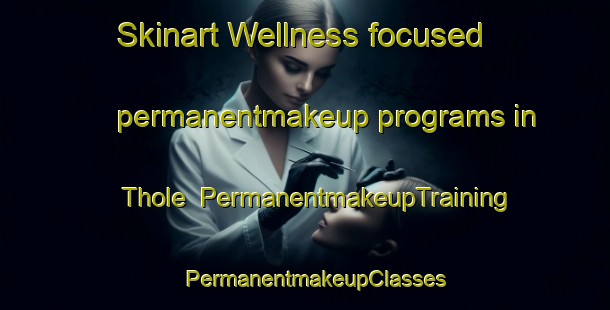 Skinart Wellness-focused permanentmakeup programs in Thole | PermanentmakeupTraining | PermanentmakeupClasses | SkinartTraining-Pakistan