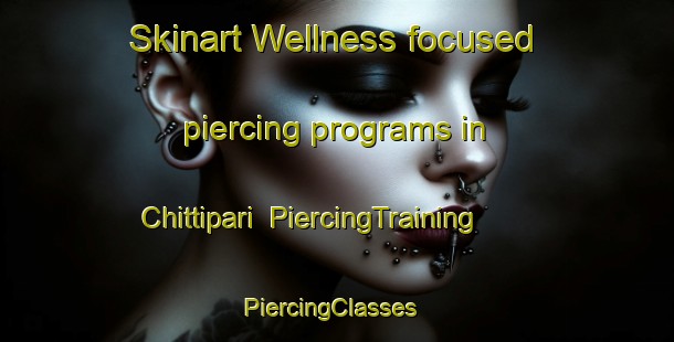 Skinart Wellness-focused piercing programs in Chittipari | PiercingTraining | PiercingClasses | SkinartTraining-Pakistan