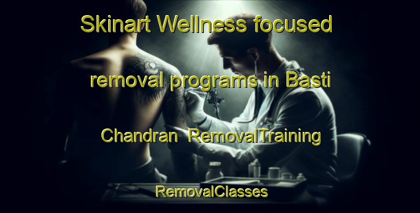 Skinart Wellness-focused removal programs in Basti Chandran | RemovalTraining | RemovalClasses | SkinartTraining-Pakistan