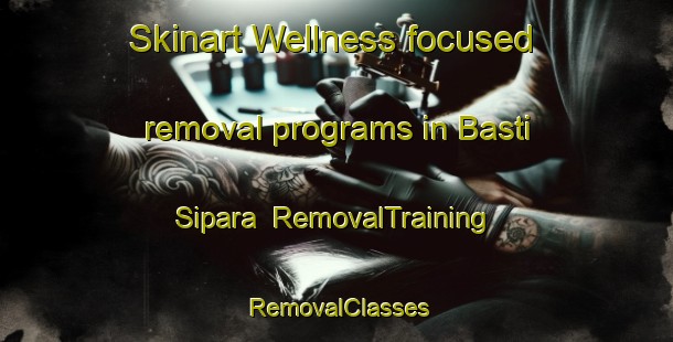 Skinart Wellness-focused removal programs in Basti Sipara | RemovalTraining | RemovalClasses | SkinartTraining-Pakistan