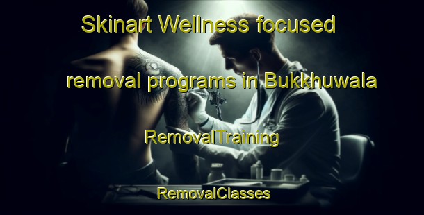 Skinart Wellness-focused removal programs in Bukkhuwala | RemovalTraining | RemovalClasses | SkinartTraining-Pakistan