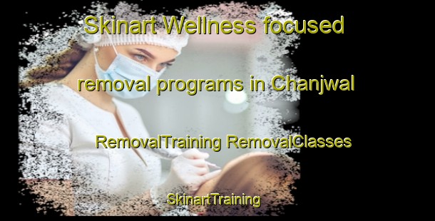 Skinart Wellness-focused removal programs in Chanjwal | #RemovalTraining #RemovalClasses #SkinartTraining-Pakistan