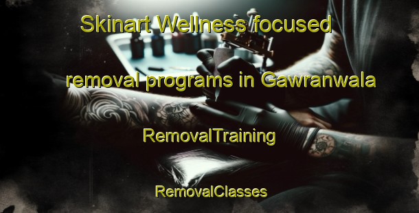 Skinart Wellness-focused removal programs in Gawranwala | RemovalTraining | RemovalClasses | SkinartTraining-Pakistan