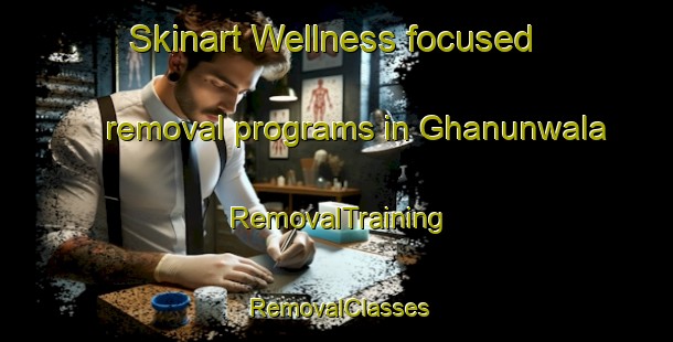 Skinart Wellness-focused removal programs in Ghanunwala | RemovalTraining | RemovalClasses | SkinartTraining-Pakistan