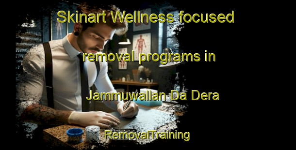 Skinart Wellness-focused removal programs in Jammuwallan Da Dera | RemovalTraining | RemovalClasses | SkinartTraining-Pakistan