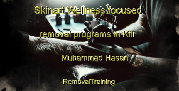 Skinart Wellness-focused removal programs in Kili Muhammad Hasan | RemovalTraining | RemovalClasses | SkinartTraining-Pakistan