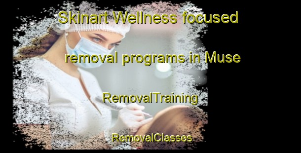 Skinart Wellness-focused removal programs in Muse | RemovalTraining | RemovalClasses | SkinartTraining-Pakistan