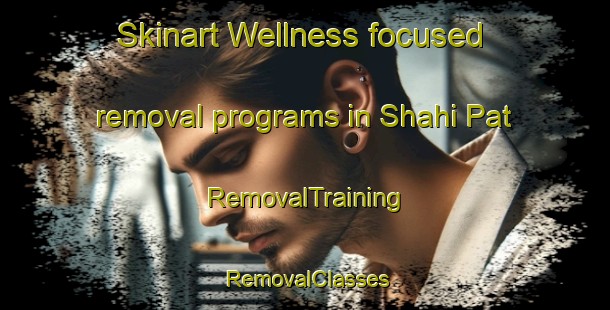 Skinart Wellness-focused removal programs in Shahi Pat | RemovalTraining | RemovalClasses | SkinartTraining-Pakistan