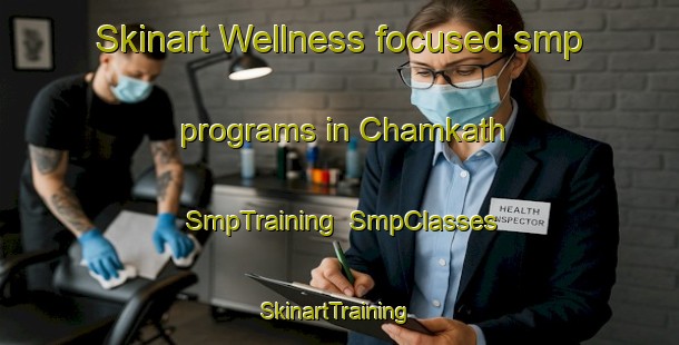 Skinart Wellness-focused smp programs in Chamkath | SmpTraining | SmpClasses | SkinartTraining-Pakistan