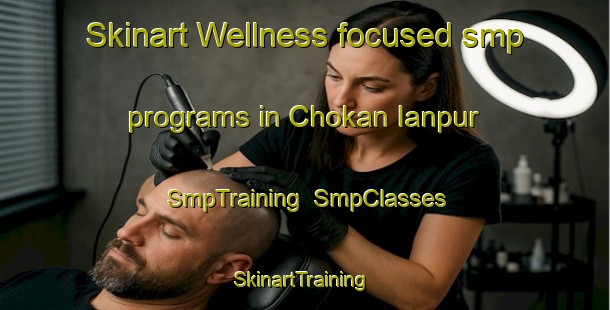 Skinart Wellness-focused smp programs in Chokan Ianpur | SmpTraining | SmpClasses | SkinartTraining-Pakistan