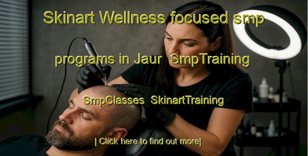 Skinart Wellness-focused smp programs in Jaur | SmpTraining | SmpClasses | SkinartTraining-Pakistan