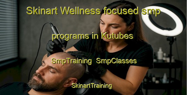 Skinart Wellness-focused smp programs in Kutubes | SmpTraining | SmpClasses | SkinartTraining-Pakistan