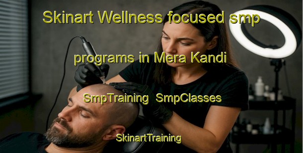 Skinart Wellness-focused smp programs in Mera Kandi | SmpTraining | SmpClasses | SkinartTraining-Pakistan