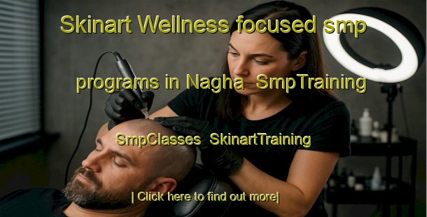 Skinart Wellness-focused smp programs in Nagha | SmpTraining | SmpClasses | SkinartTraining-Pakistan