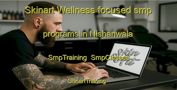 Skinart Wellness-focused smp programs in Nishanwala | SmpTraining | SmpClasses | SkinartTraining-Pakistan