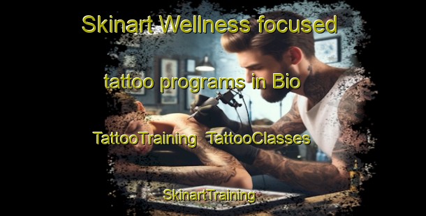 Skinart Wellness-focused tattoo programs in Bio | TattooTraining | TattooClasses | SkinartTraining-Pakistan
