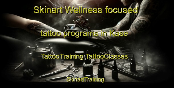 Skinart Wellness-focused tattoo programs in Kase | #TattooTraining #TattooClasses #SkinartTraining-Pakistan