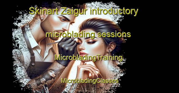 Skinart Zaigur introductory microblading sessions | #MicrobladingTraining #MicrobladingClasses #SkinartTraining-Pakistan