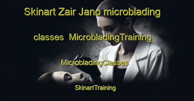 Skinart Zair Jano microblading classes | MicrobladingTraining | MicrobladingClasses | SkinartTraining-Pakistan