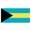 Bahamas Flag