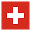 Switzerland Flag