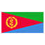 Eritrea Flag