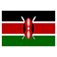 Kenya Flag