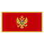 Montenegro Flag