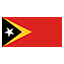 Timor-leste Flag